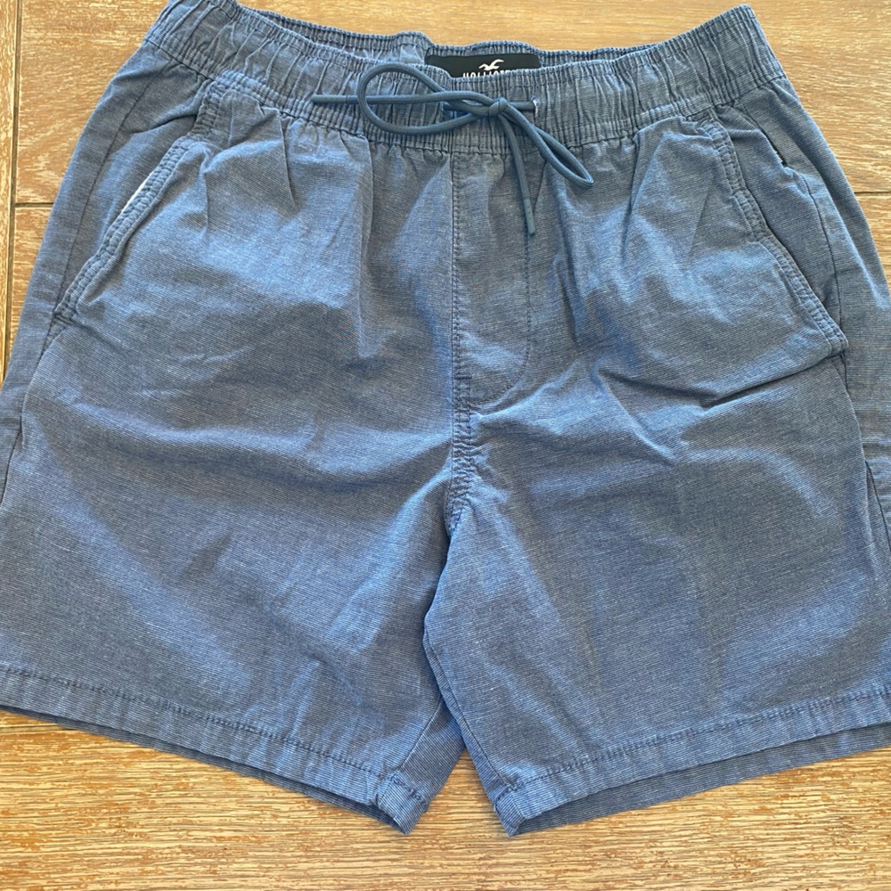 Hollister Mens Shorts